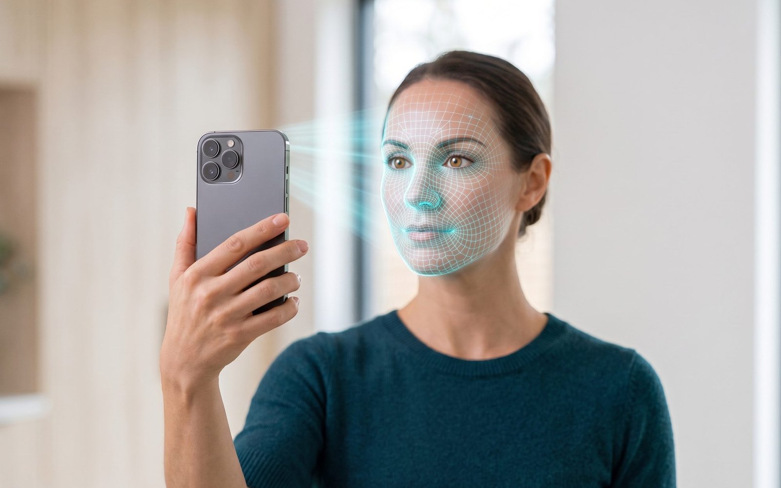 VivaScore, Digital health · Mobile app