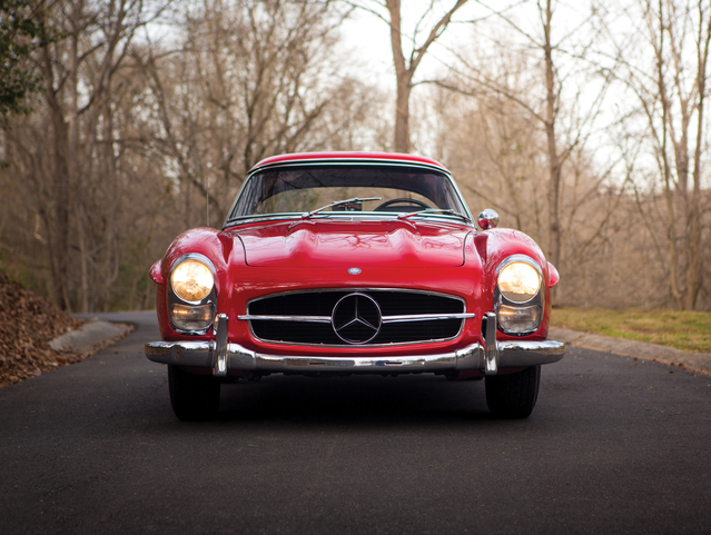 Mercedes-Benz Club, Membership · Website & app