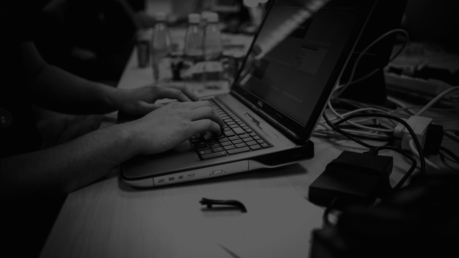 Orange Cyberdefense, Cybersecurity · Ethical hacking website